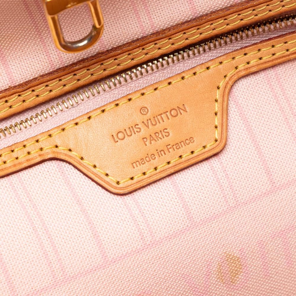 Louis Vuitton Neverfull