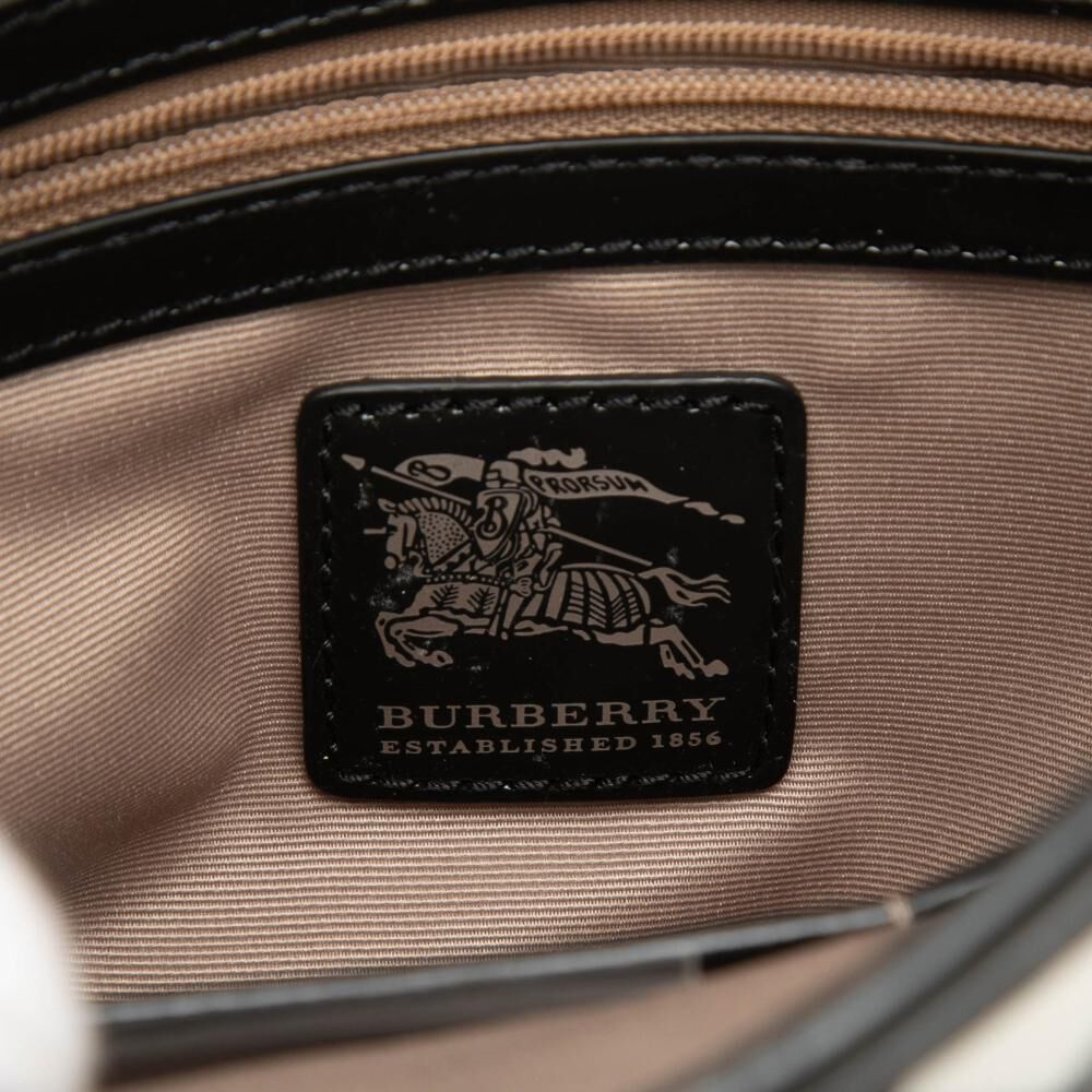Burberry Crossbody Bag