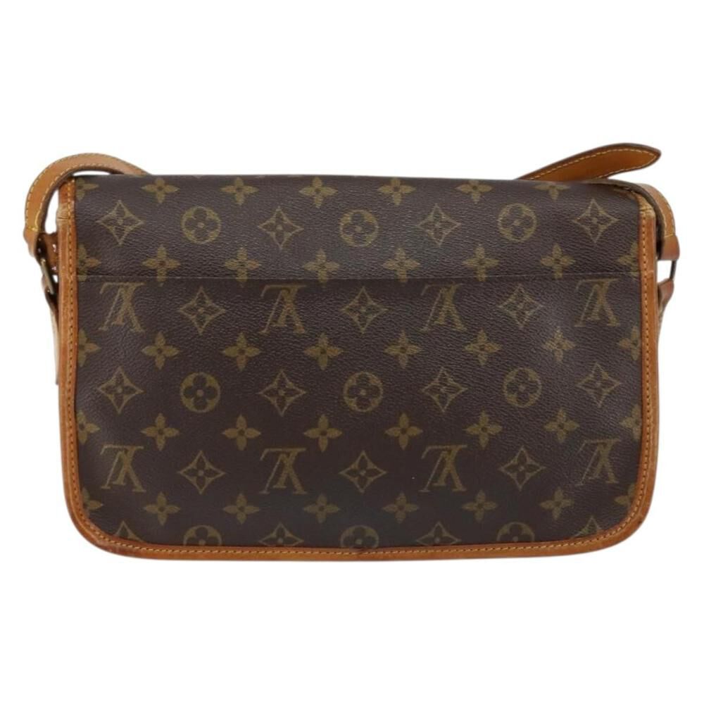 Louis Vuitton Gibeciere