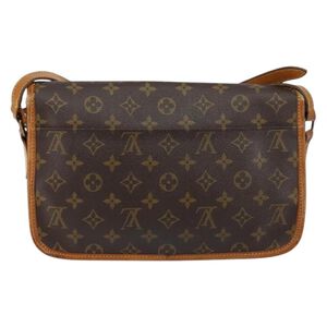 Louis Vuitton Gibeciere