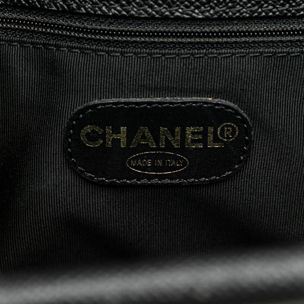 Chanel Tote