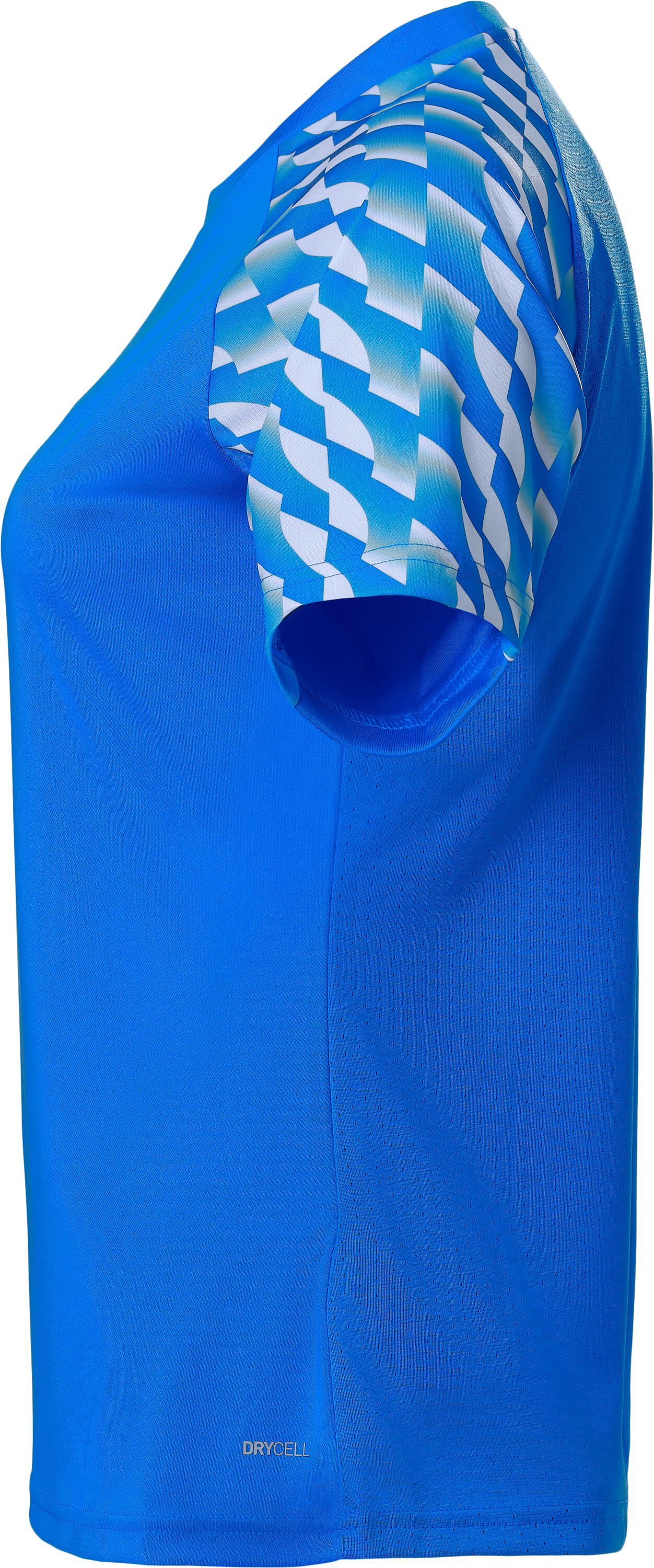 TeamLiga 26 Tr&aelig;nings T-shirt