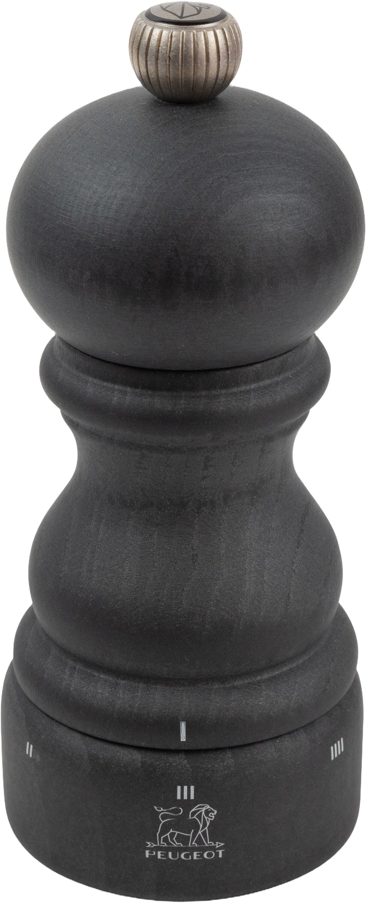 Paris Peberkv&aelig;rn U select Grafit