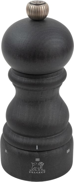 Paris Peberkv&aelig;rn U select Grafit