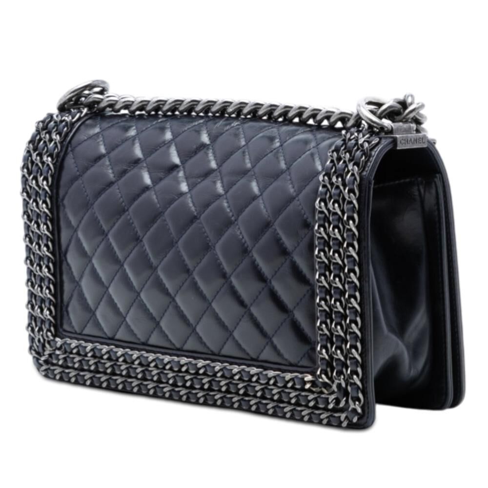 Chanel Boy Bags