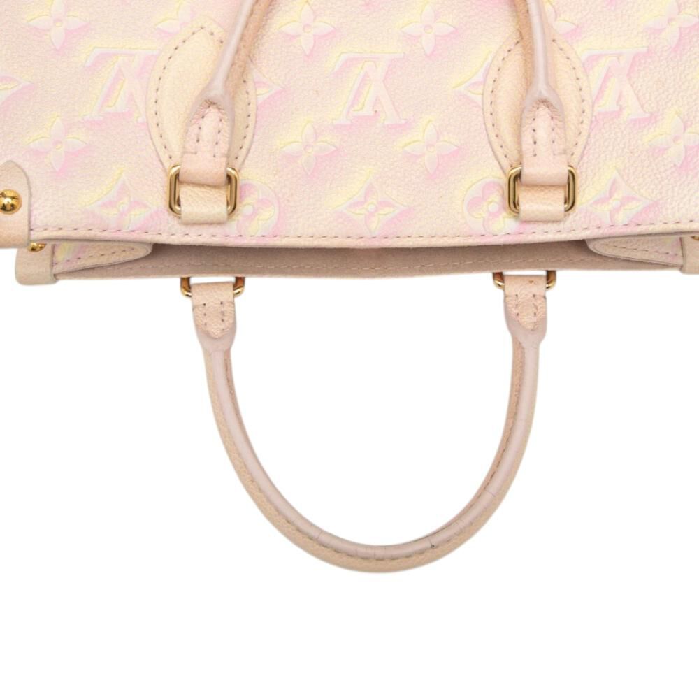 Louis Vuitton Onthego