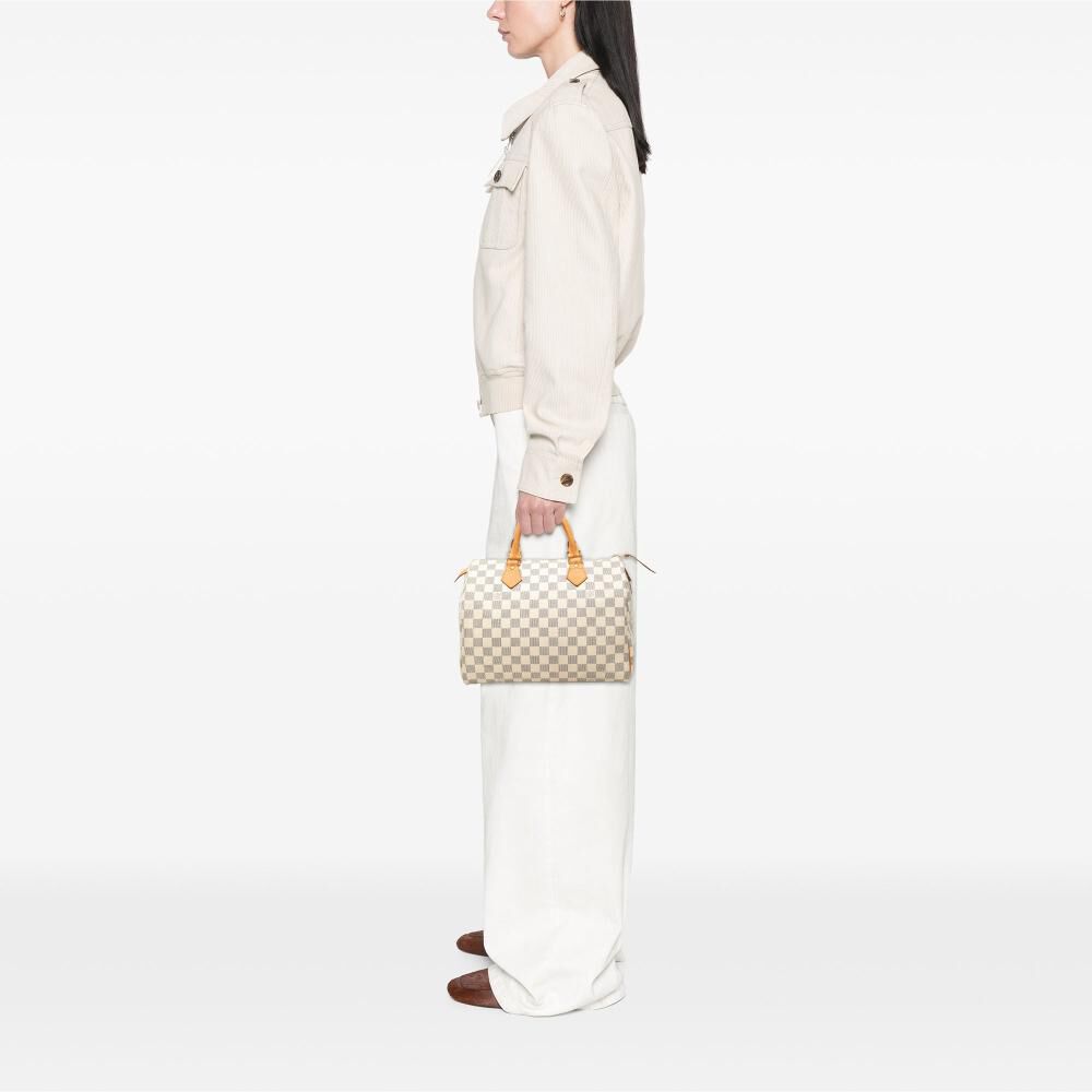 Louis Vuitton Speedy