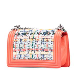 Chanel Boy Bags