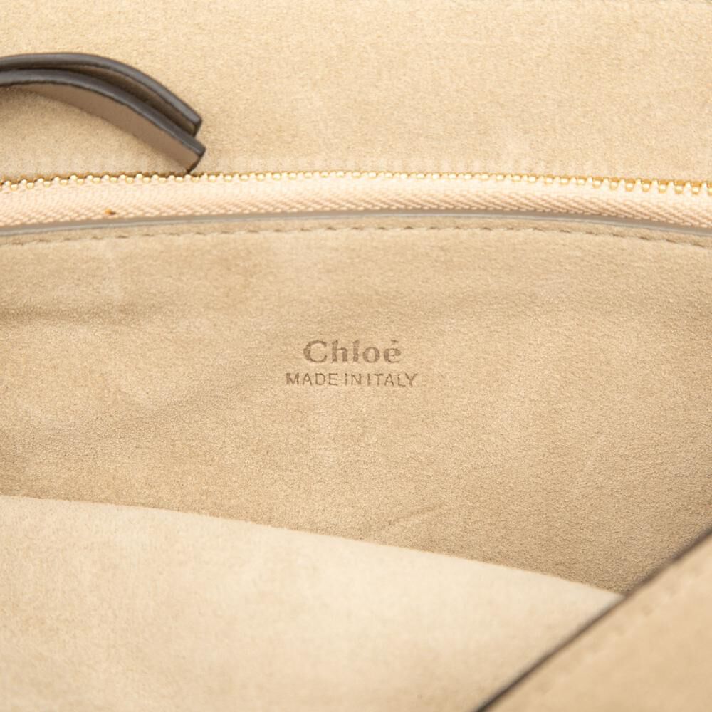 Chlo&eacute; Shoulder Bag