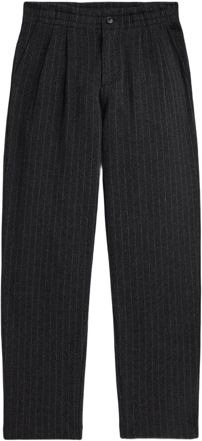 KNIT JACQUARD-KNT-PANTS