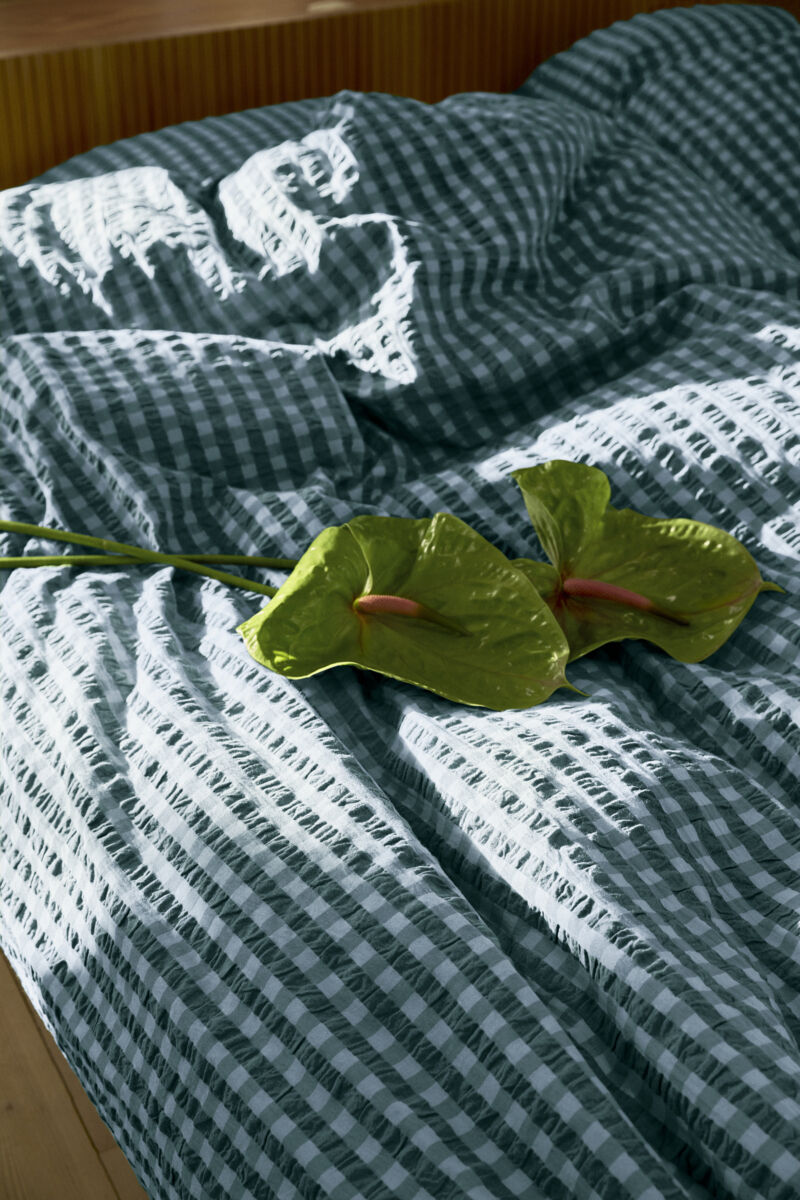 B&aelig;k&B&oslash;lge Senget&oslash;j, dobbeltdyne