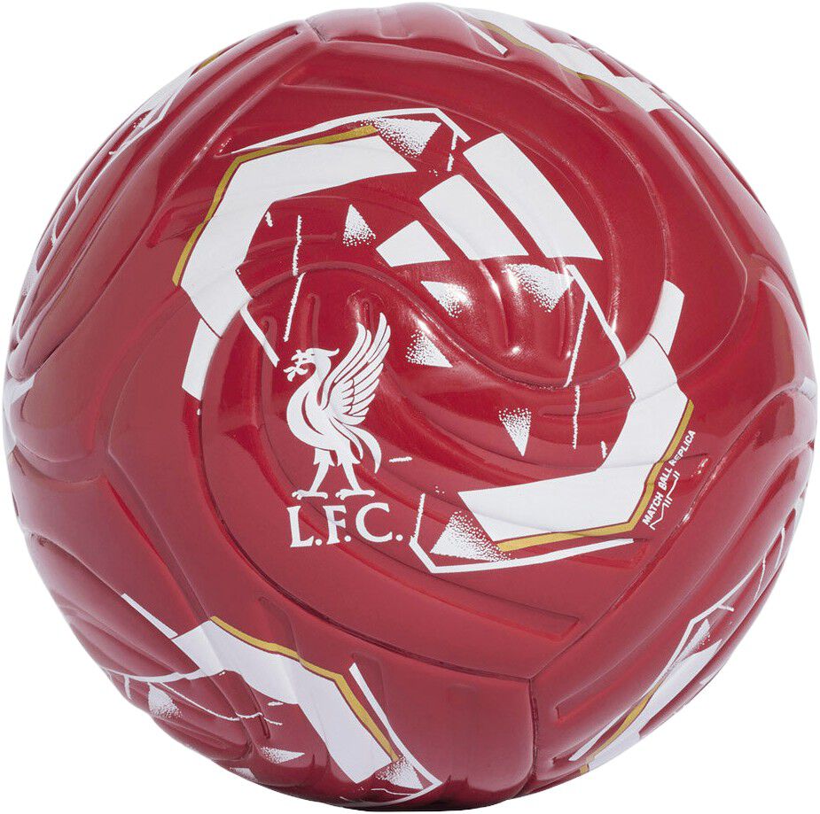 Liverpool Mini fodbold