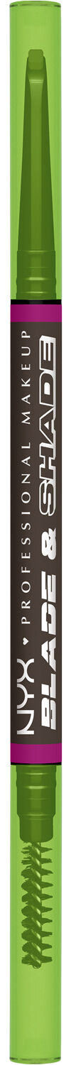 Blade & Shade Brow Pencil