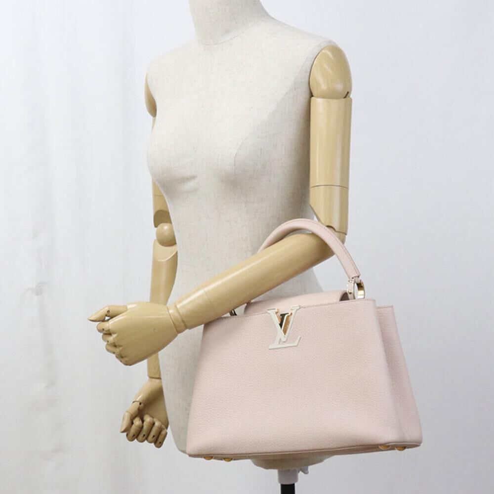 Louis Vuitton Capucines