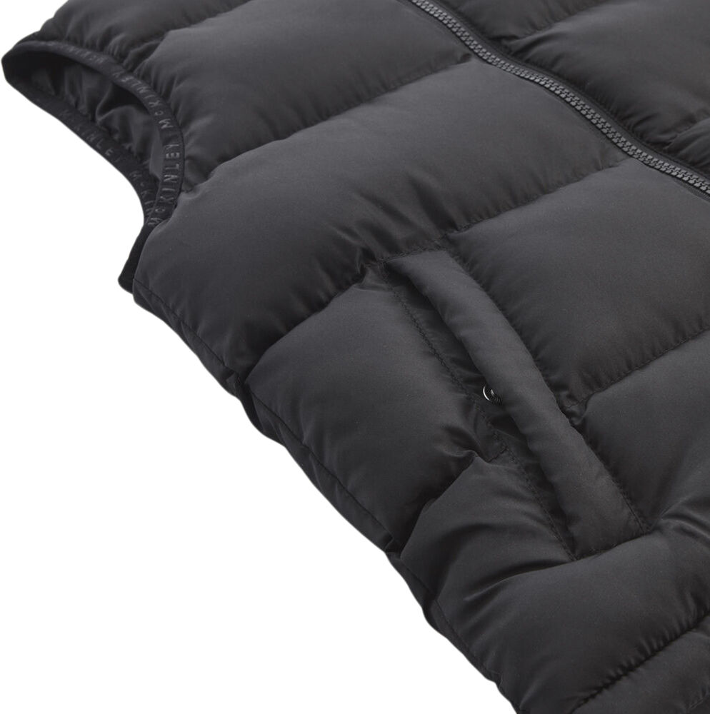 Bobbie vest