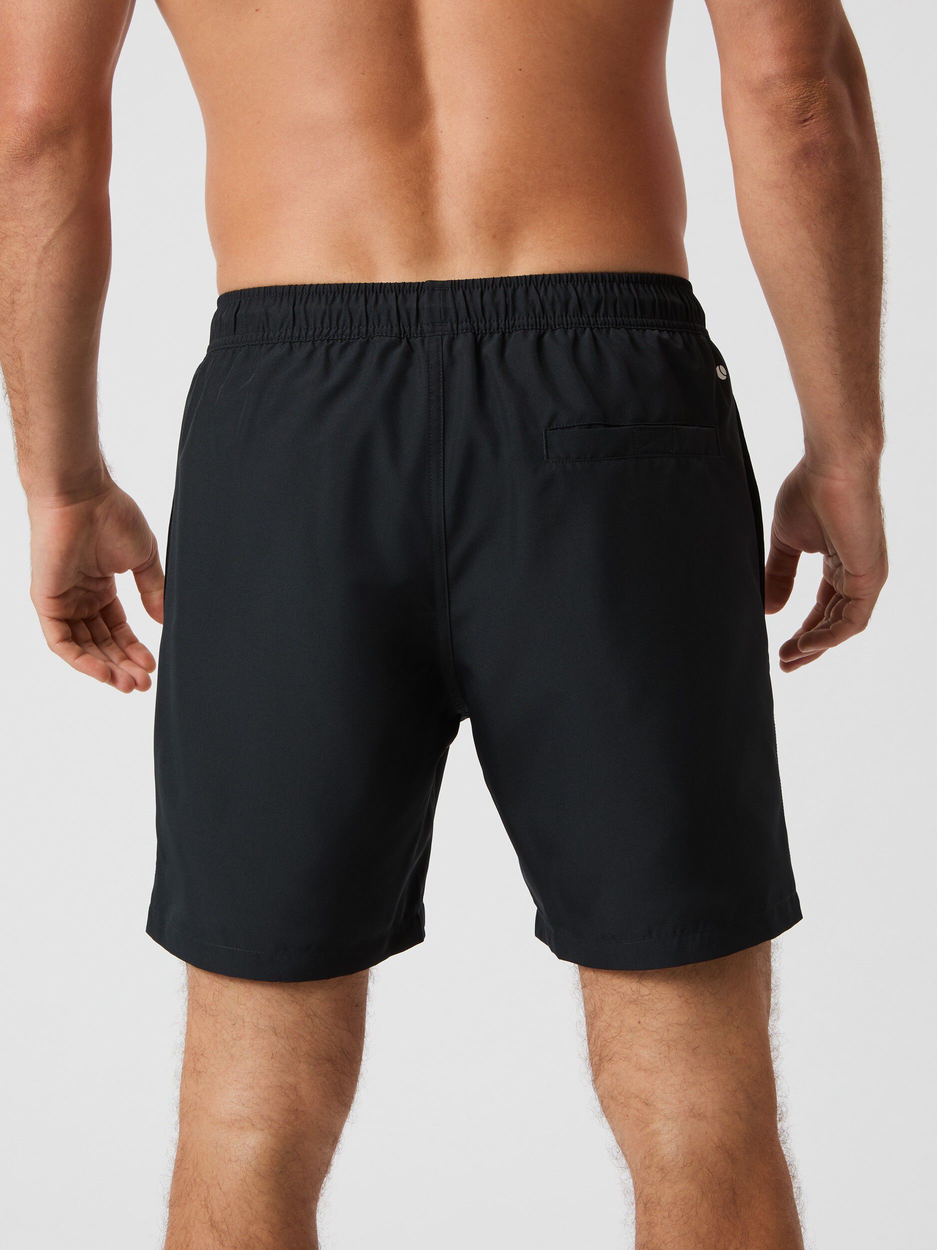BORG SWIM SHORTS