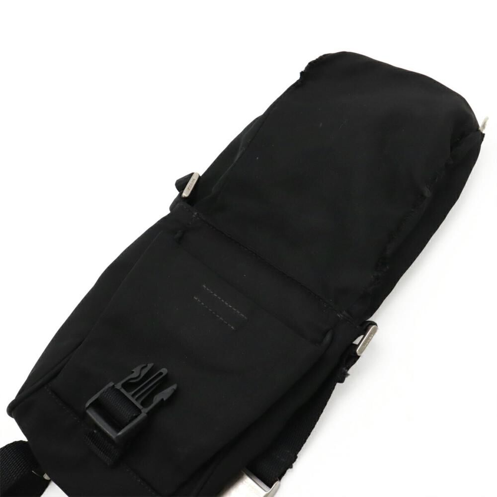Prada Shoulder Bag
