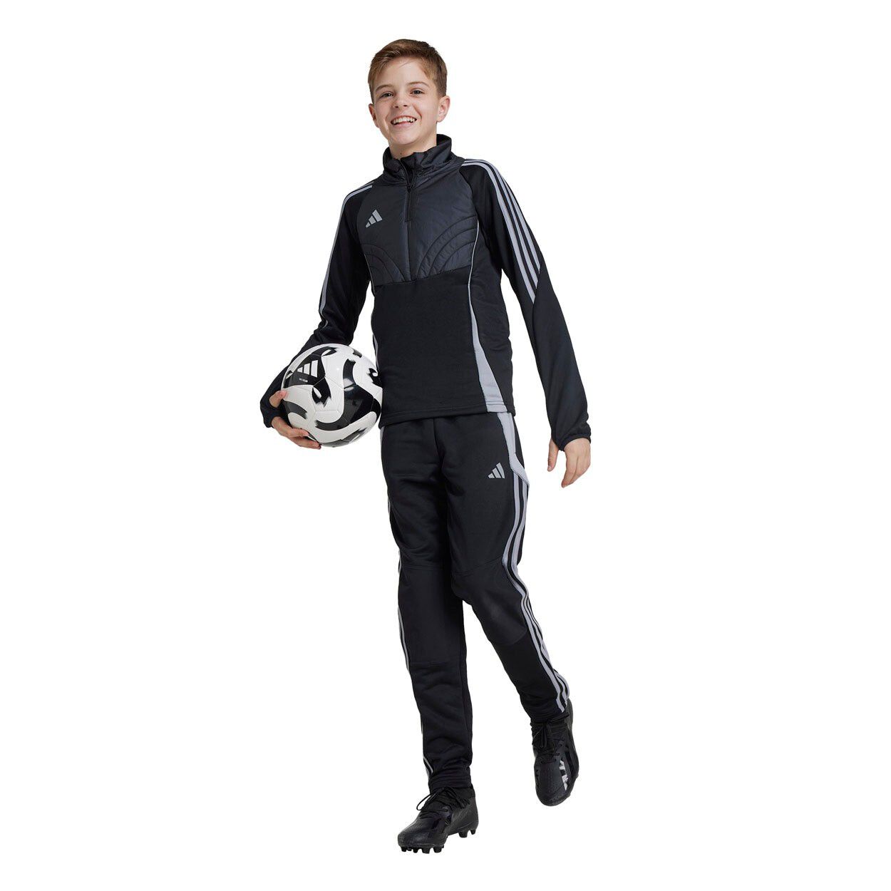 Tiro 24 Vinter Tr&aelig;nings Tr&oslash;je