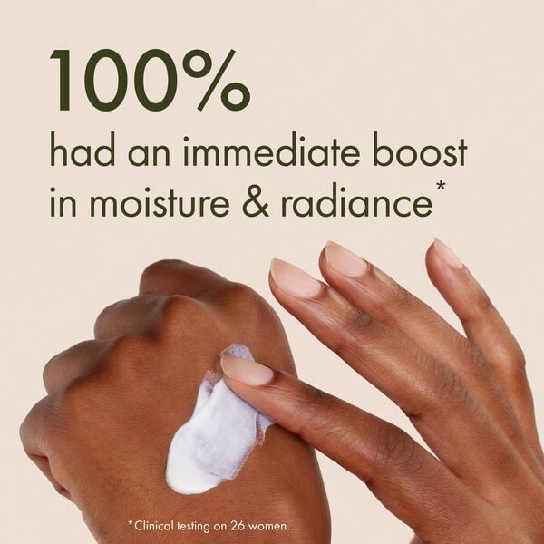 GinZing SPF 30 Daily Moisturizer