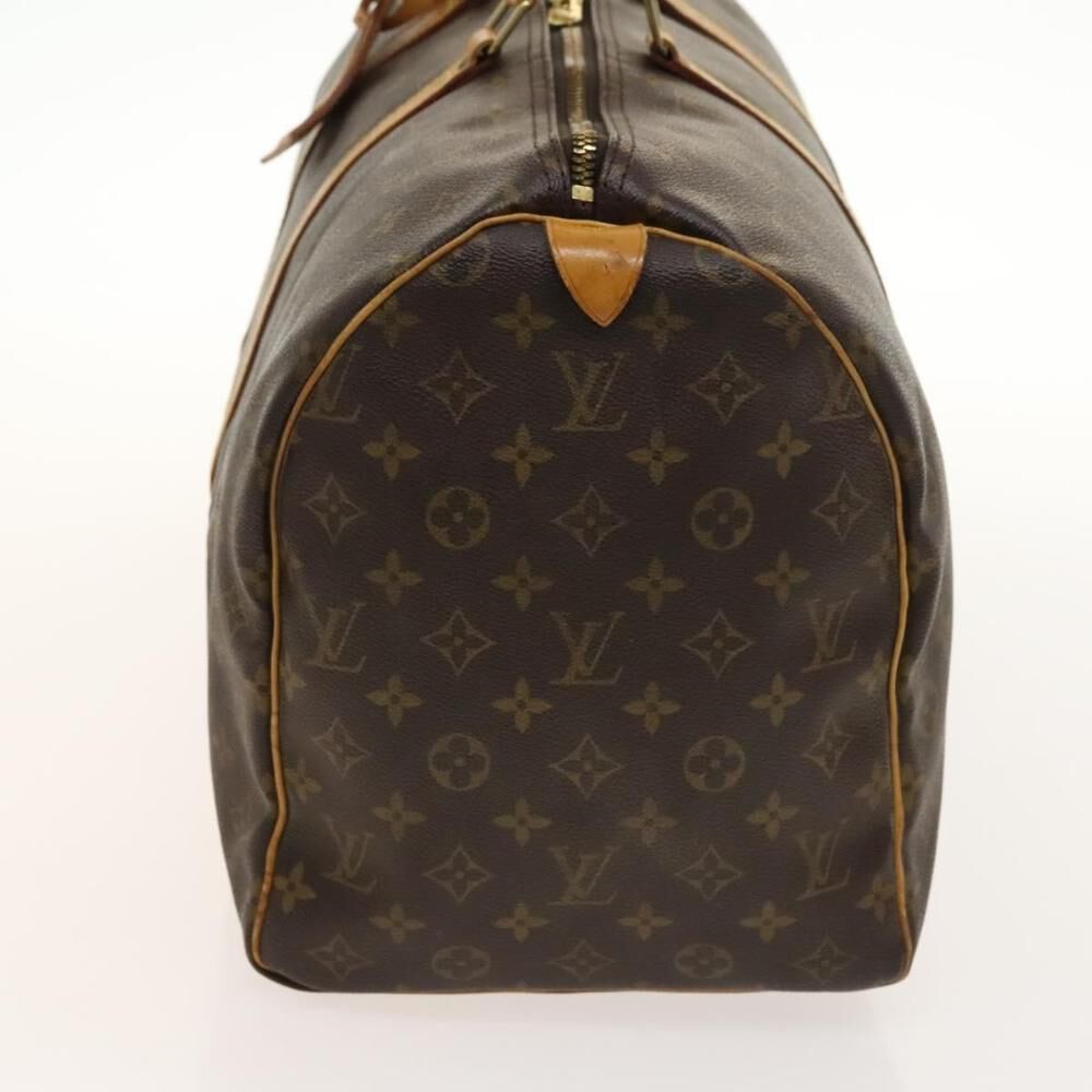 Louis Vuitton Keepall
