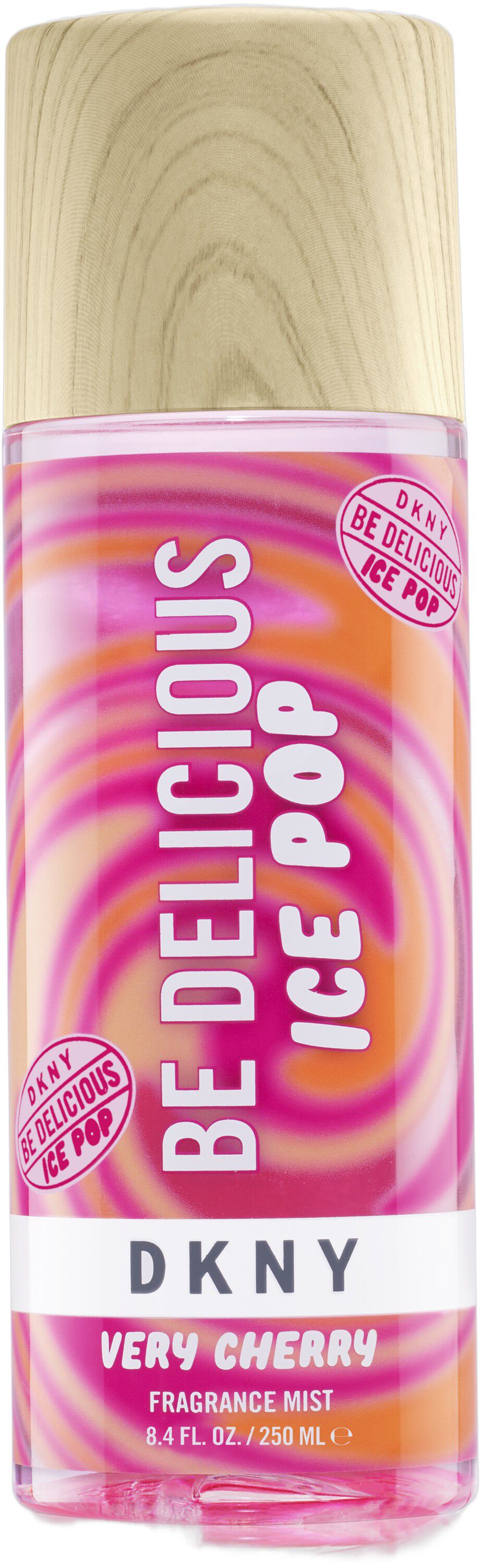 Ice Pop Summer Collection