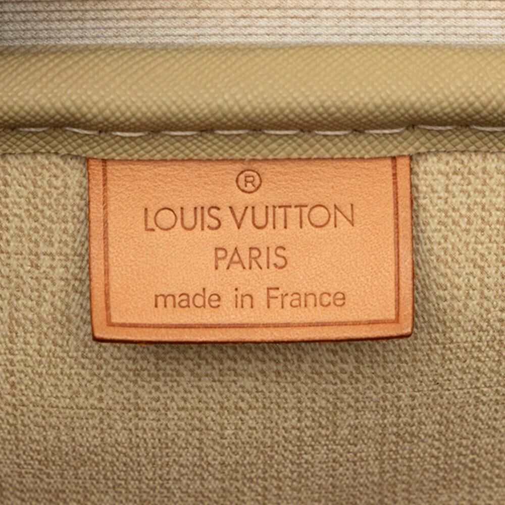 Louis Vuitton Deauville