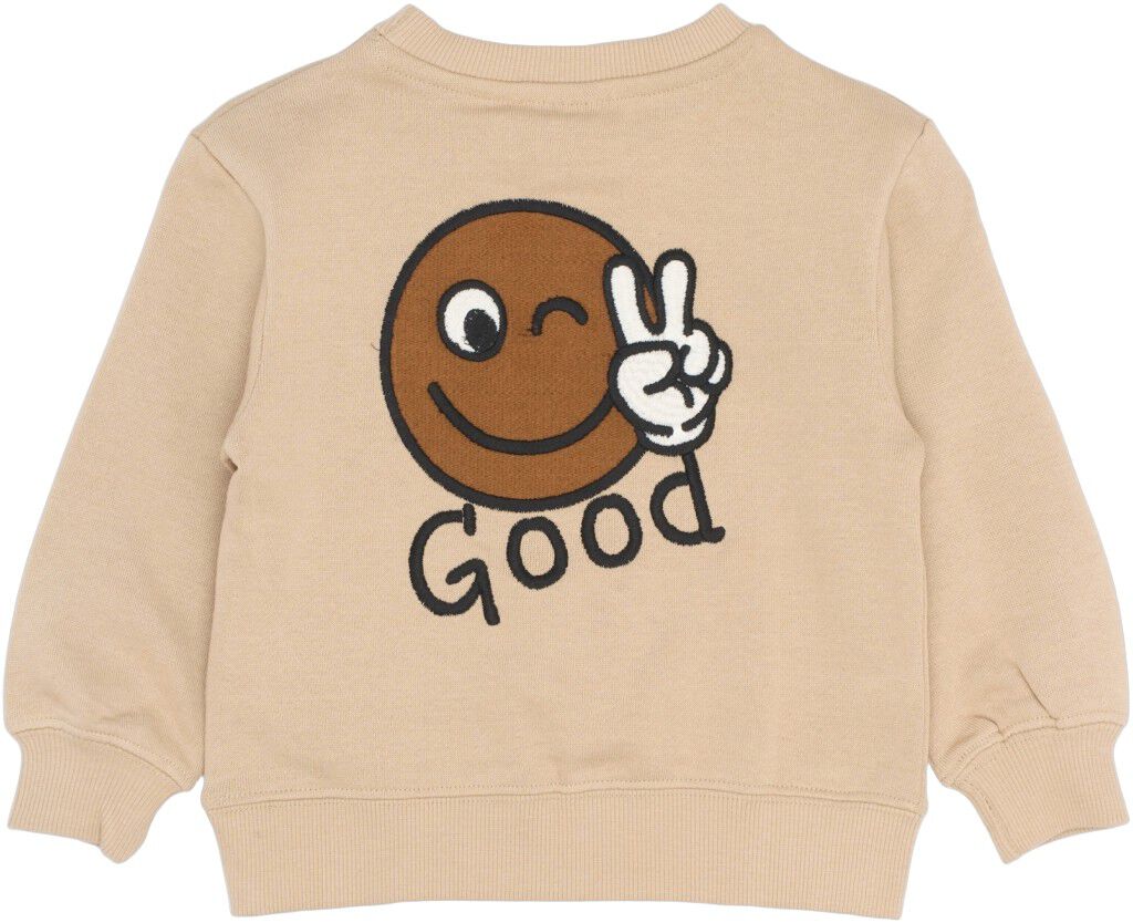 TNSTPhineas OS Sweatshirt