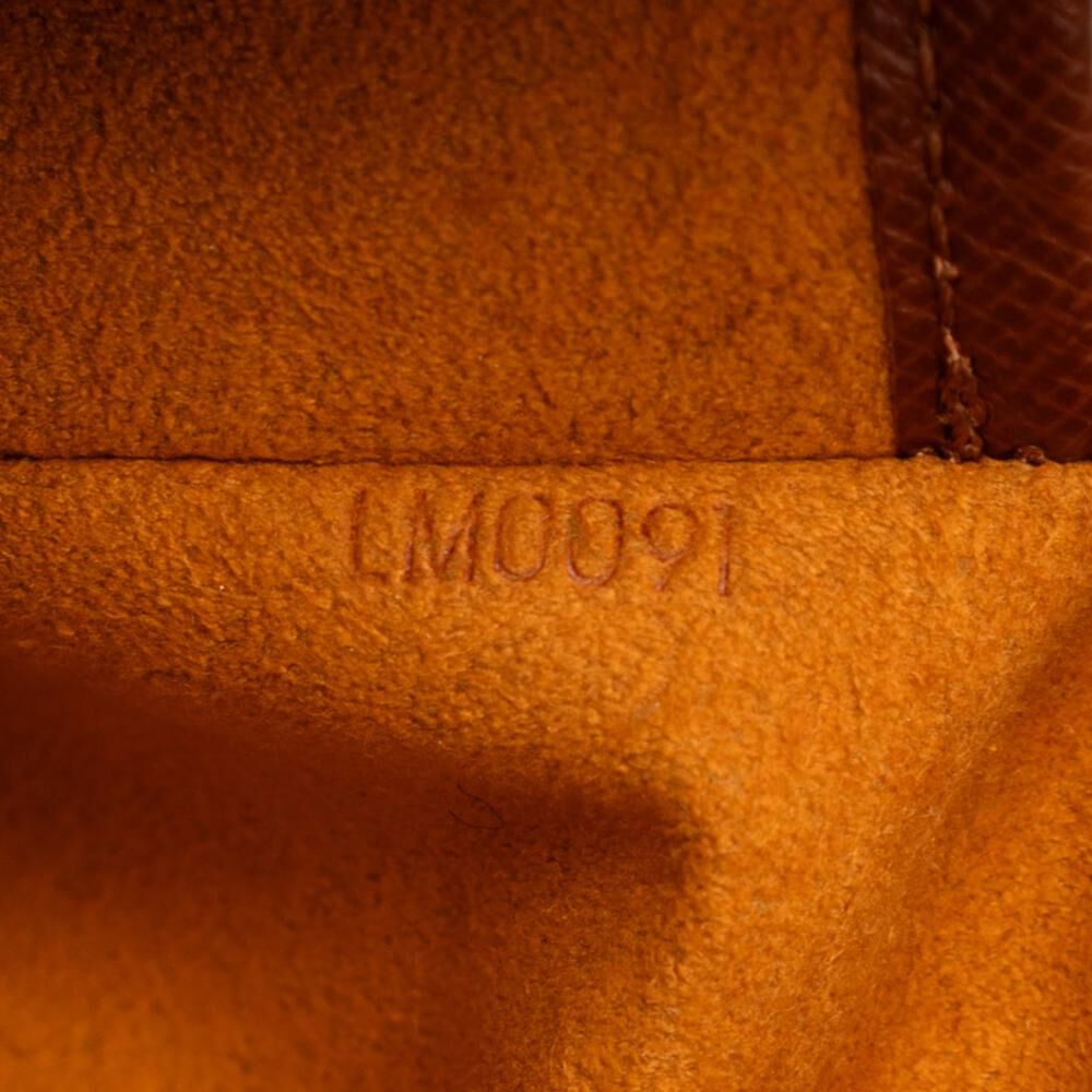 Louis Vuitton Musette Salsa