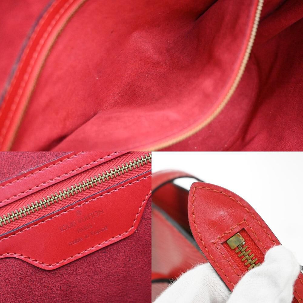 Louis Vuitton Saint Jacques