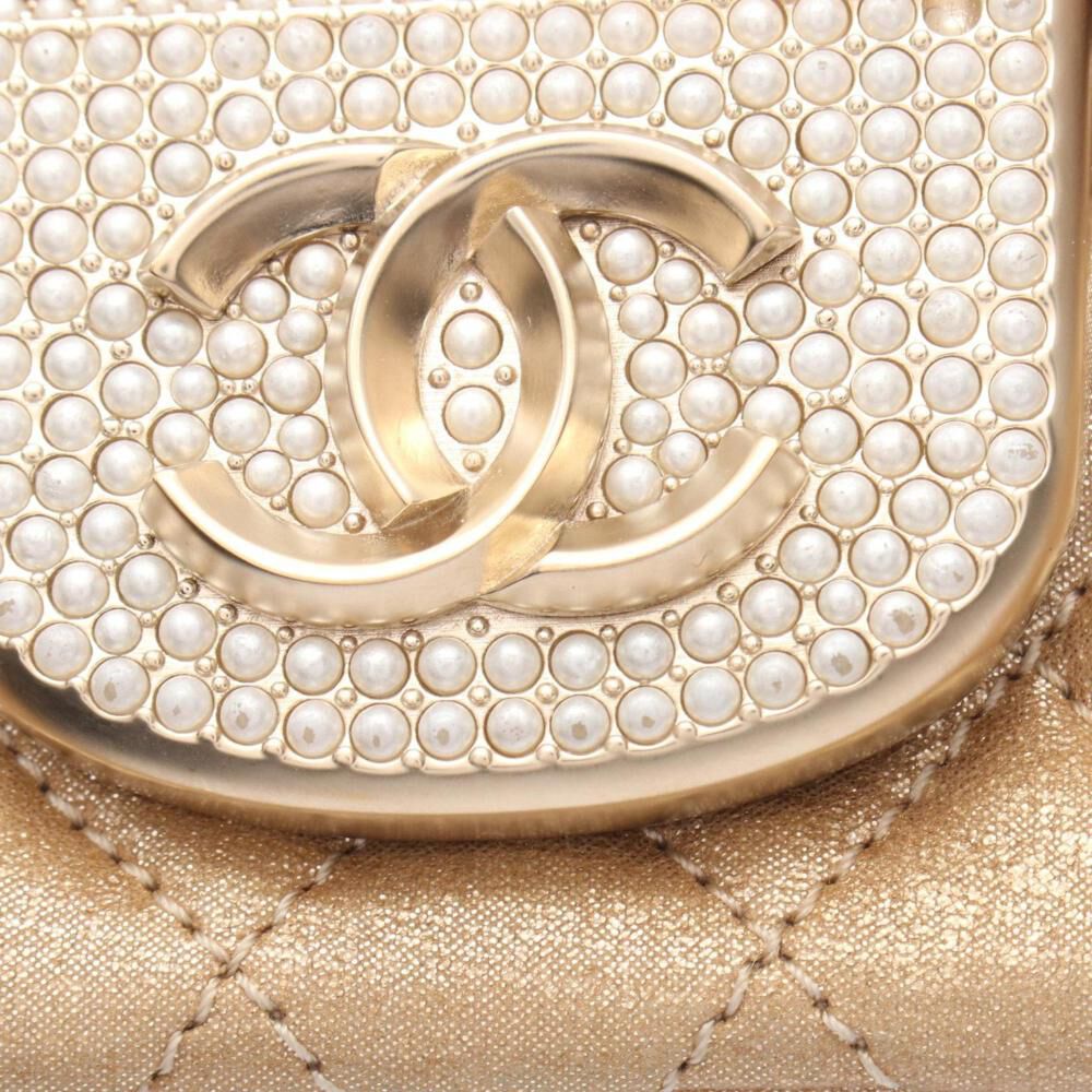 Chanel Flap Bag