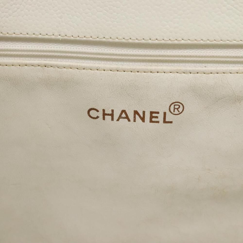 Chanel Tote