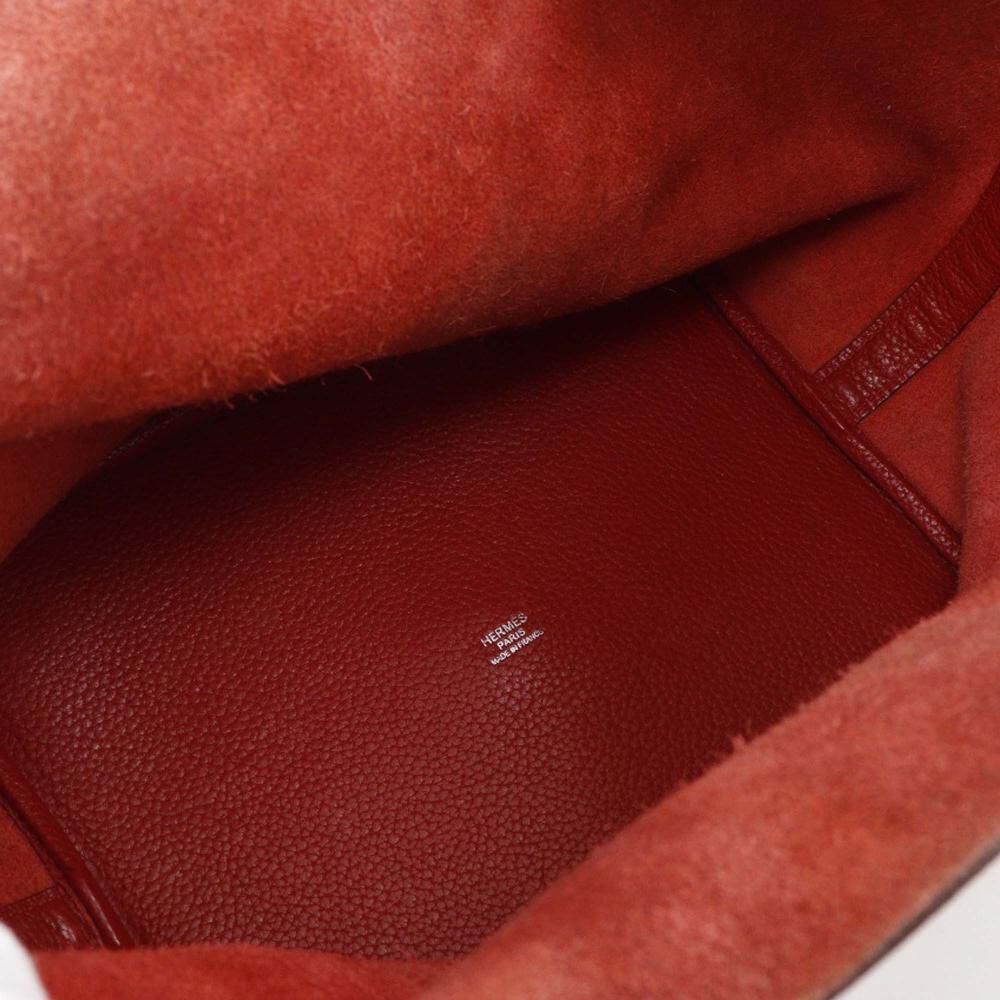 Herm&egrave;s Picotin Lock Pm