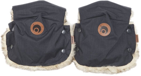 Easygrow Hand Muffs Black