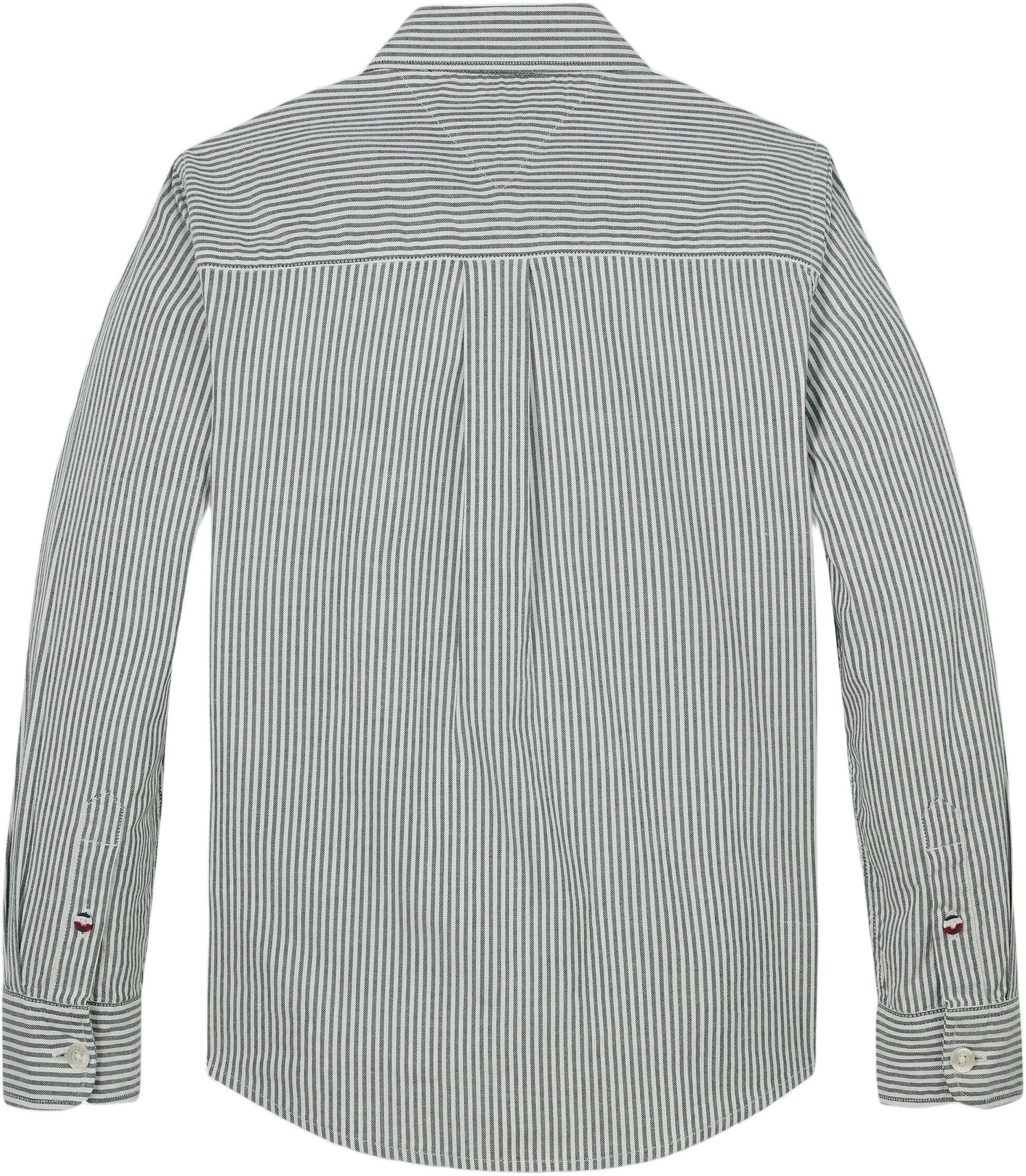 FLEX ITHACA SHIRT LS