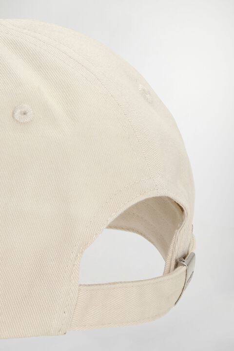 Logo Cap 9041