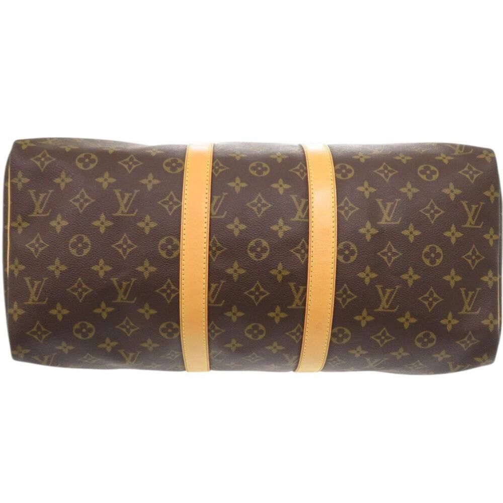 Louis Vuitton Keepall