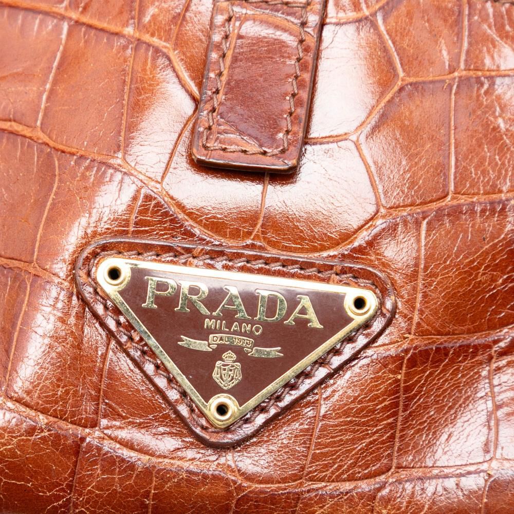 Prada Tessuto
