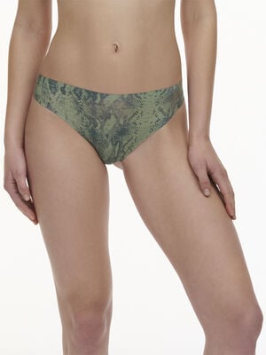 Softstretch Thong