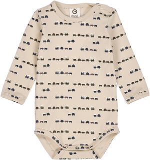 Train l/s body