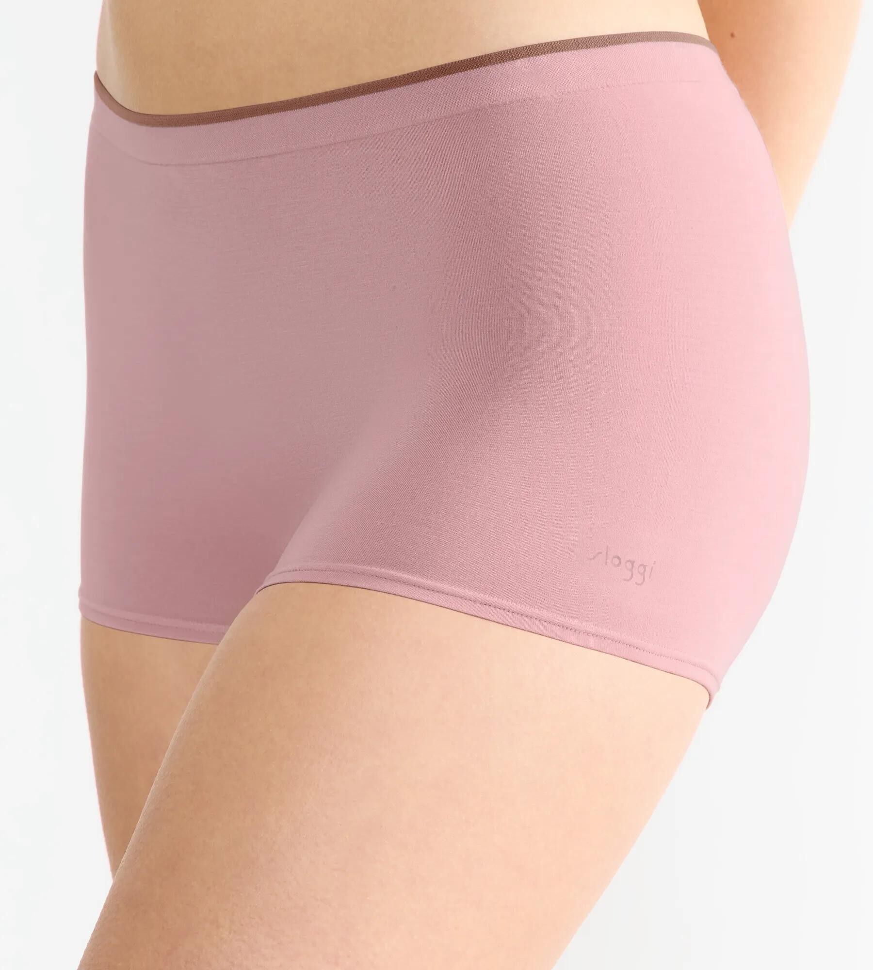 sloggi GO Sense Short 2P