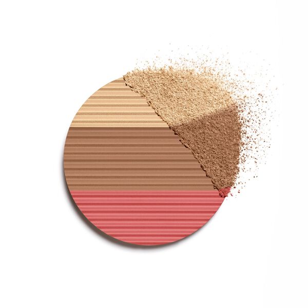 Healthy Glow Sun-Kissed Powder