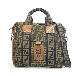Fendi Tote