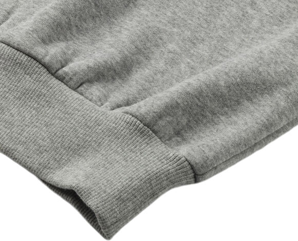 Oversized Crop h&aelig;ttetr&oslash;je