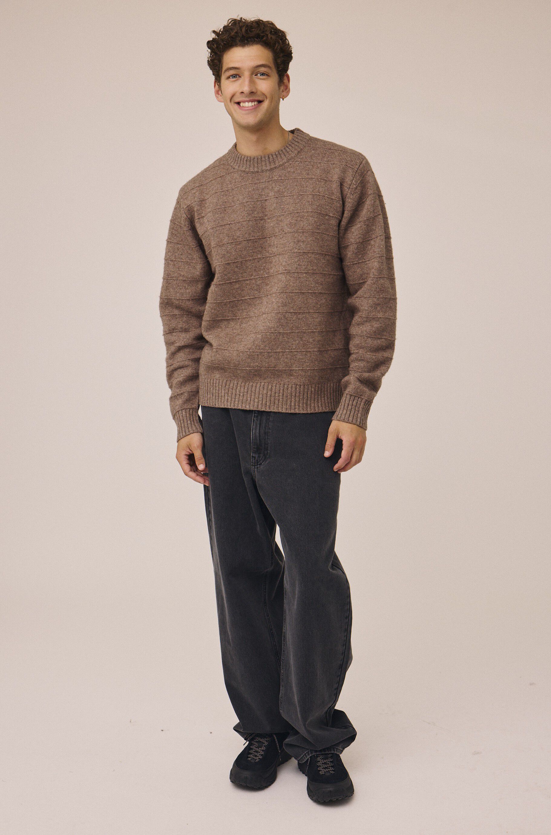 Maryn 10 - 100% Lambswool RWS