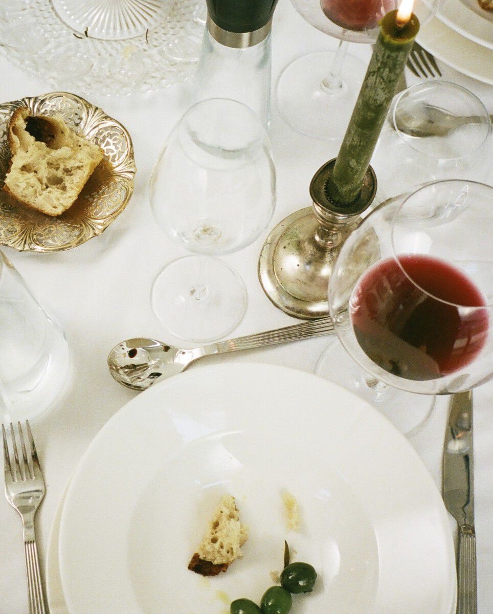 GC Nouveau Bestiks&aelig;t st&aring;l 16 dele