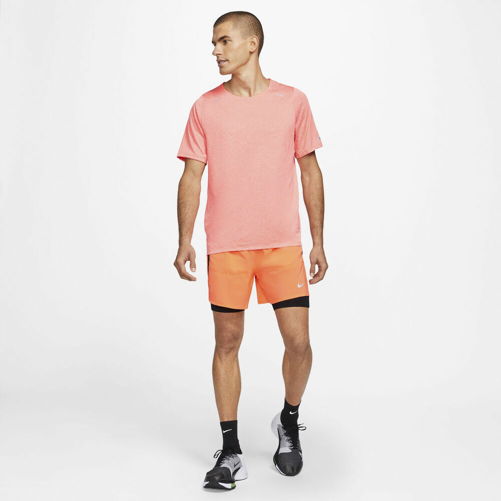 Rise 365 Run Division T-shirt