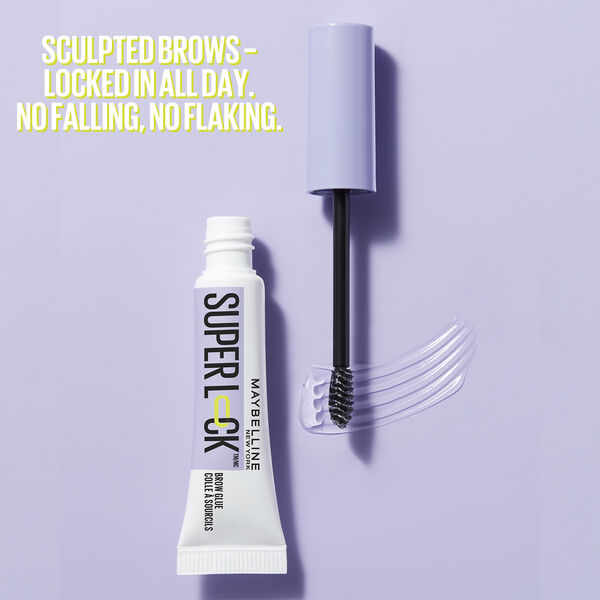 Super Lock Brow Glue