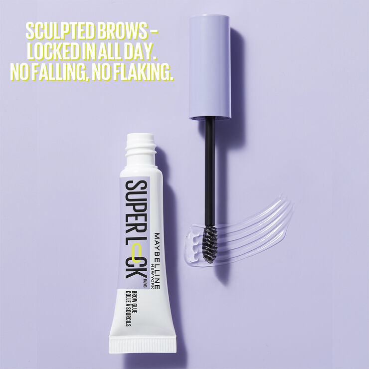 Super Lock Brow Glue