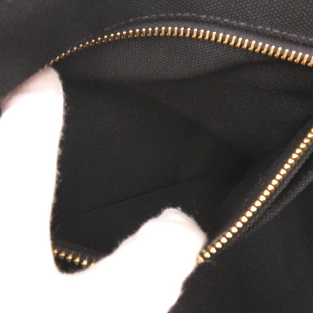 Prada Canapa Tote