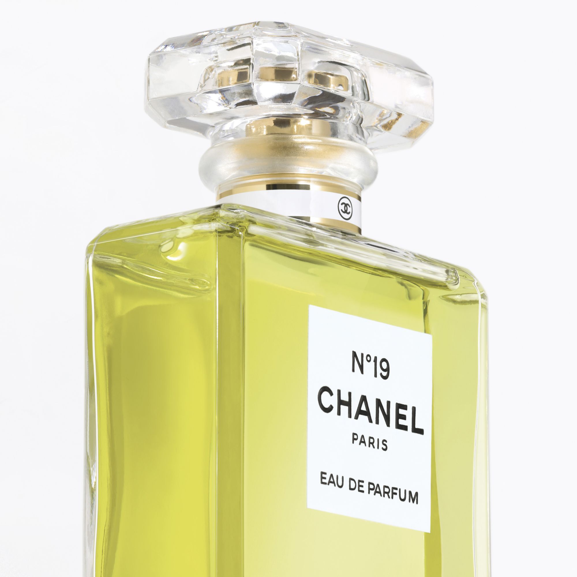 EAU DE PARFUM SPRAY
